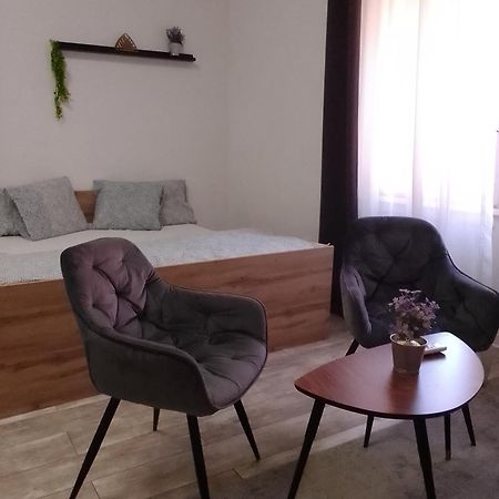 Viva Budapest Apartment Exterior photo