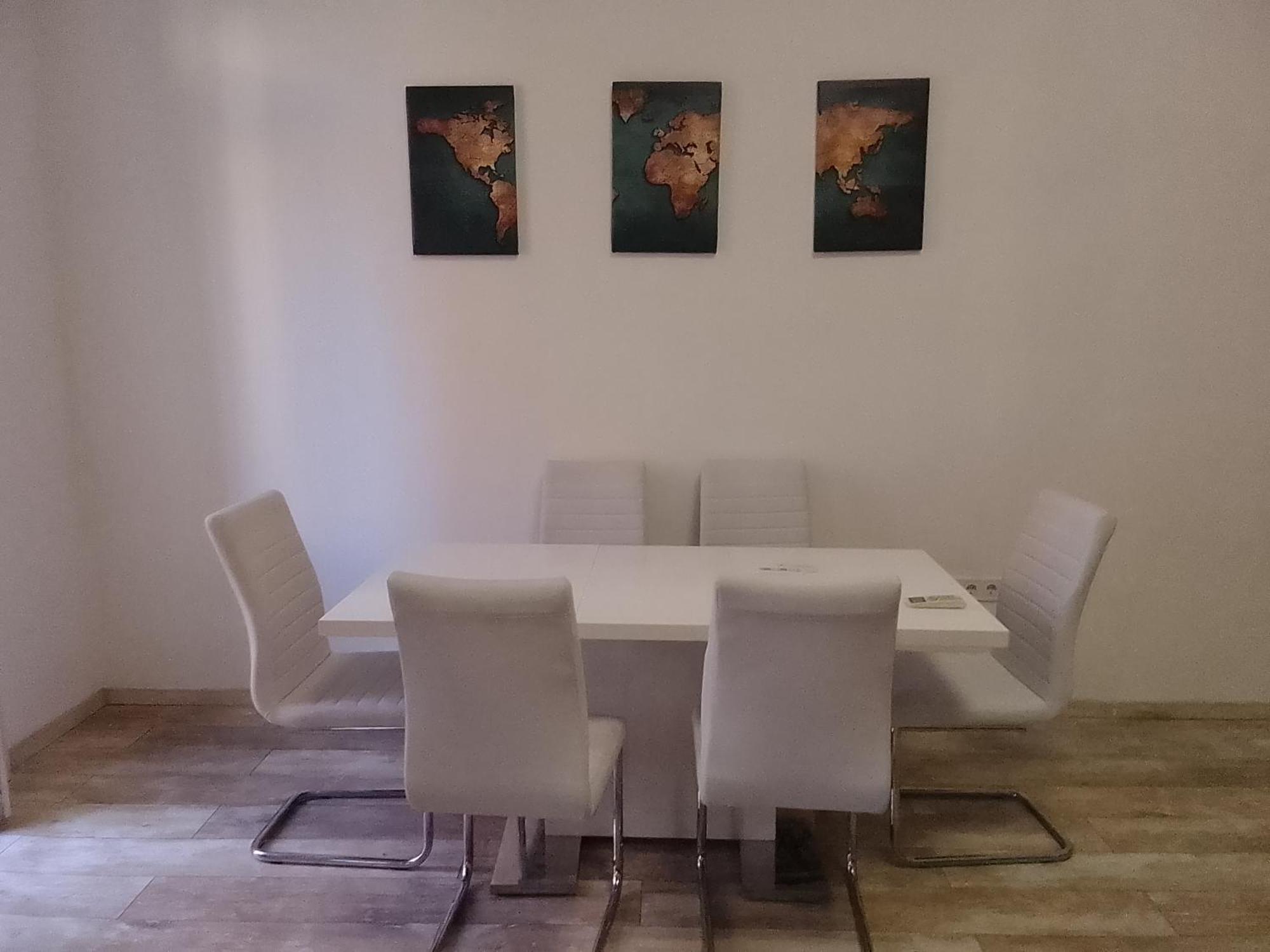 Viva Budapest Apartment Exterior photo
