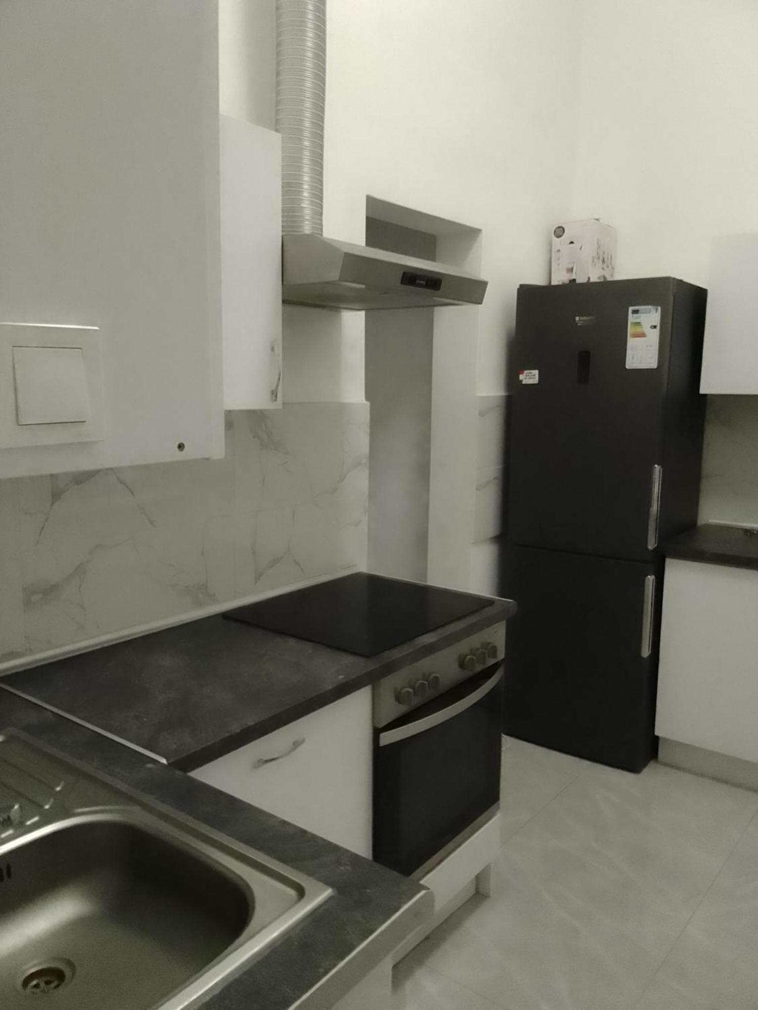 Viva Budapest Apartment Exterior photo