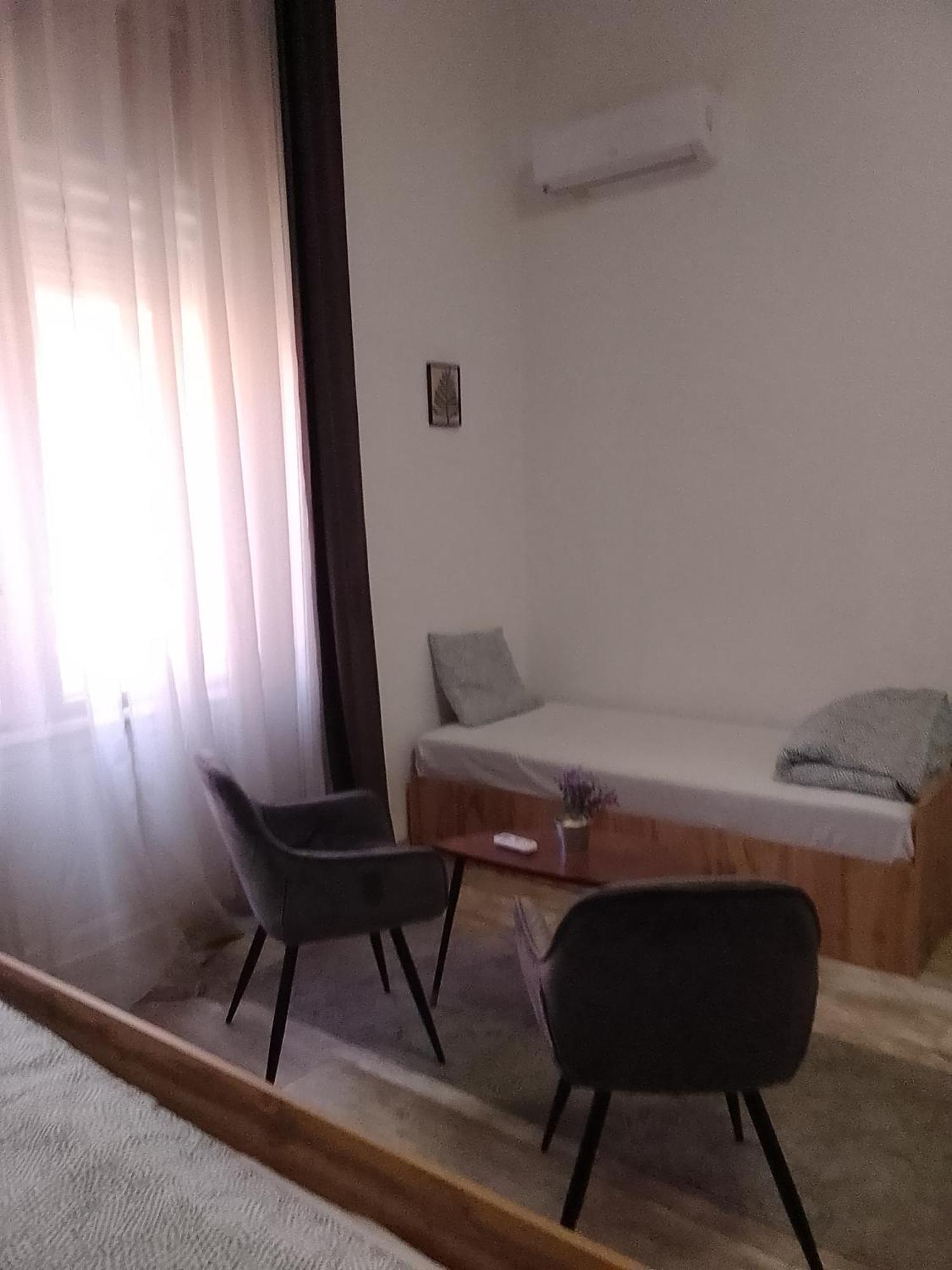 Viva Budapest Apartment Exterior photo