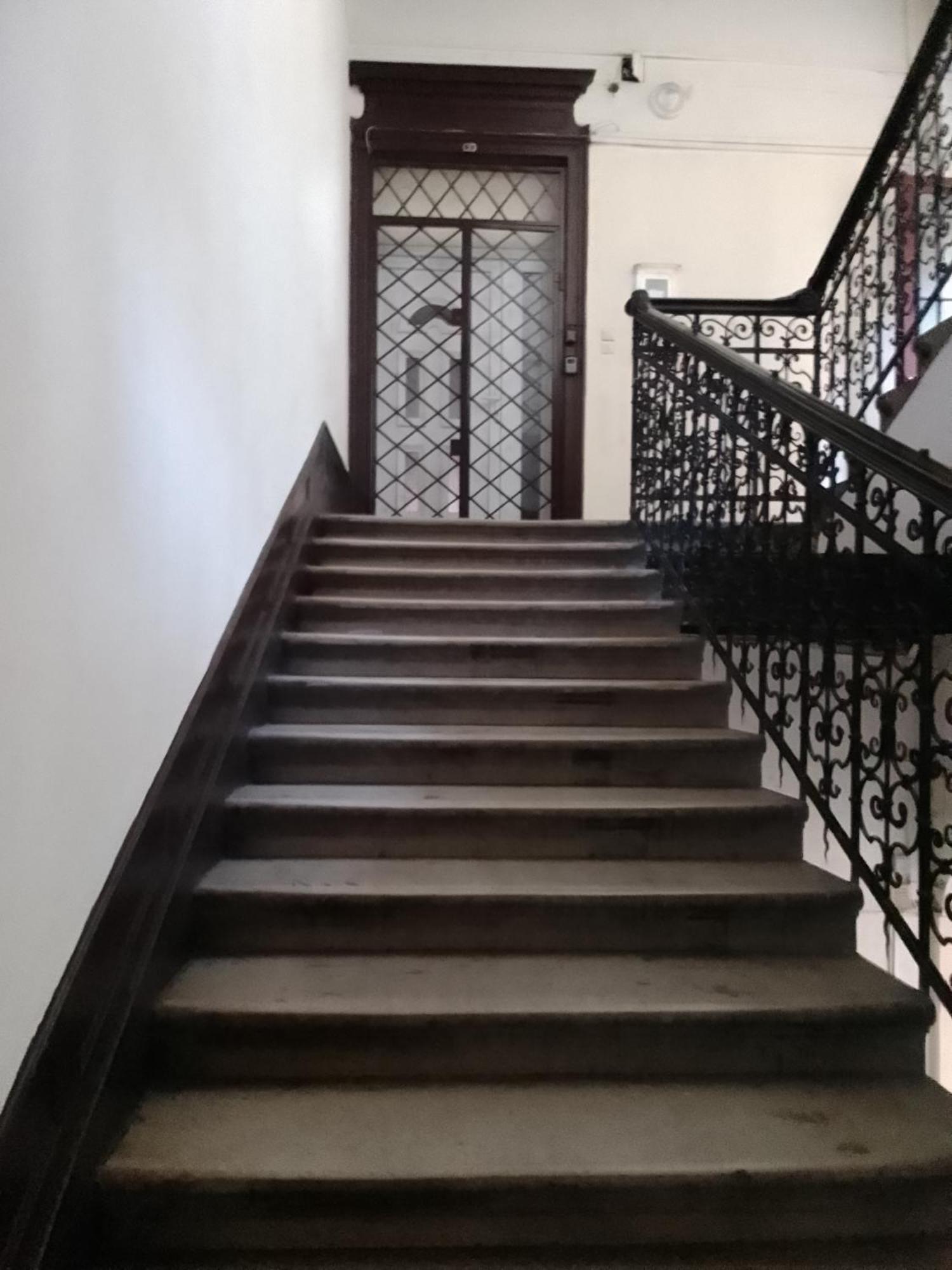 Viva Budapest Apartment Exterior photo